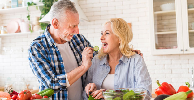 Alimentação e Alzheimer – Entenda os benefícios dessa relação