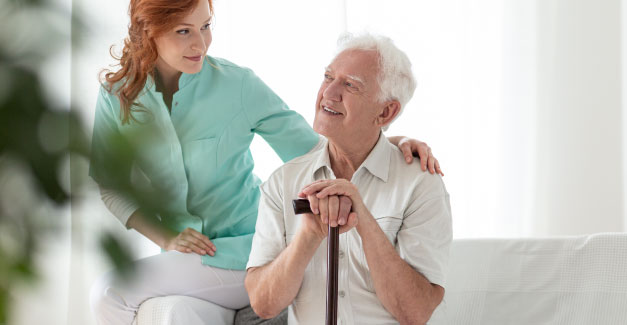 Início do Alzheimer – Caminhos para lidar e cuidar de quem está doente