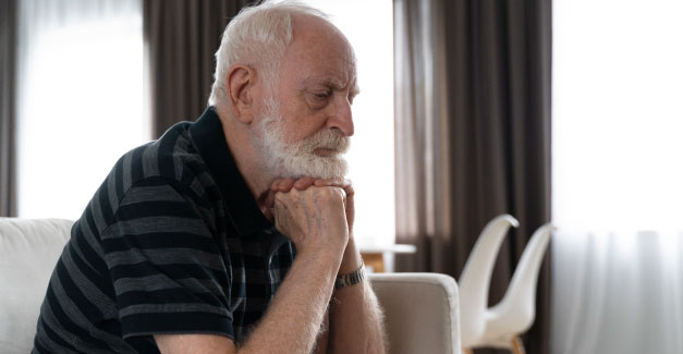 Agressividade e Alzheimer – O auxílio de um bom profissional é fundamental