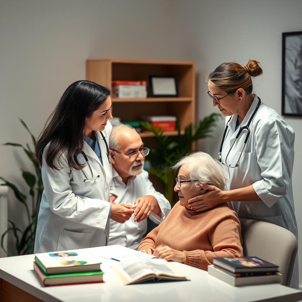 Descubra os Melhores Medicamentos para Alzheimer e Cuidados Essenciais