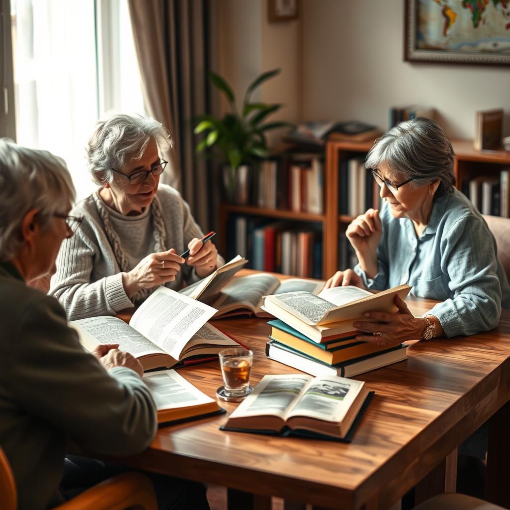 Descubra os Melhores Livros Sobre Alzheimer para Cuidadores