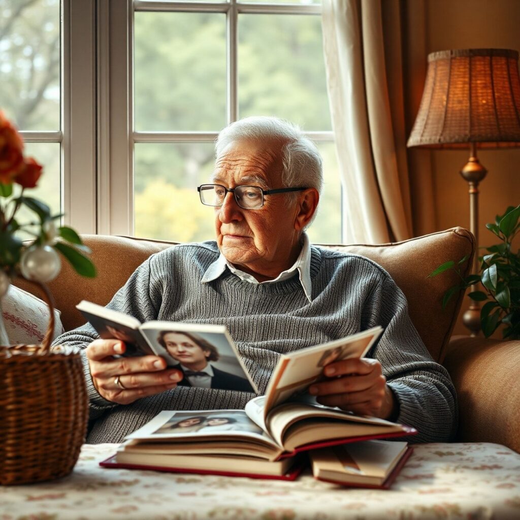 Entendendo a Memória e Alzheimer: Dicas para Cuidadores