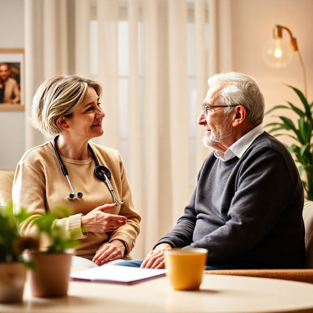 Entenda as Alzheimer e Demência Diferenças para Melhor Cuidado